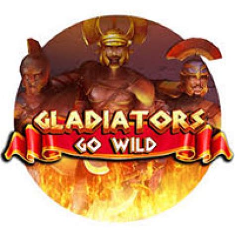 Gladiators Go Wild Parimatch